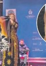 Pınar Aydınlar'ın Hapsi Talep Edildi