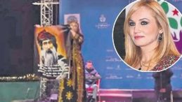 Pınar Aydınlar'ın Hapsi Talep Edildi