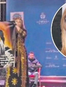 Pınar Aydınlar'ın Hapsi Talep Edildi