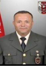 Piyade Uzman &Ccedil;avuş G&ouml;rev Başında Kalp Krizi Ge&ccedil;irerek Şehit Oldu