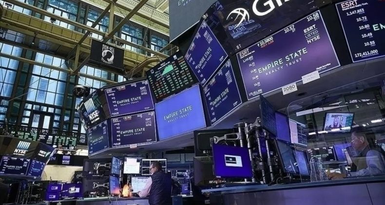 Piyasalar Yeni Haftaya Dalgalı Başladı