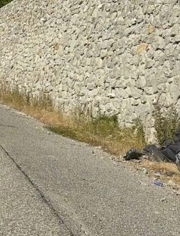Polis Memuru Trafik Kazasında Hayatını Kaybetti!
