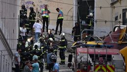 Portekiz’de Füniküler Faciası: 15 Kişi Hayatını Kaybetti, 18 Kişi Yaralandı