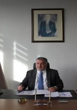 Prof. Dr. Mehmet Emin Okur Kimdir? Marmara &Uuml;niversitesi'nin Yeni Rekt&ouml;r&uuml; Hakkında Bilgiler
