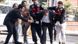"Yenidoğan Çetesi" Davası Duruşması Yarın Gerçekleşecek