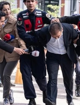 "Yenidoğan Çetesi" Davası Duruşması Yarın Gerçekleşecek