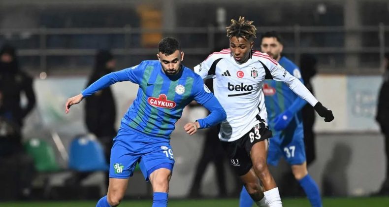 Rachid Ghezzal'dan Herkesi Şaşırtan İmza! Geri Dönüyor…