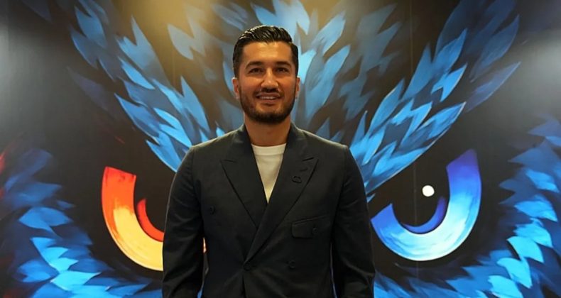 RAMS Başakşehir, Nuri Şahin ile 3 yıllık sözleşme imzaladı
