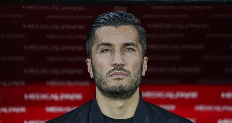 RAMS Başakşehir Teknik Direktörü Nuri Şahin: "Gidecek çok yolumuz var"