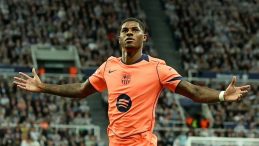 Rashford Barcelona'yı Zaferle Taşıdı! Şampiyonlar Ligi'nde Gecenin Sonuçları Açıklandı…