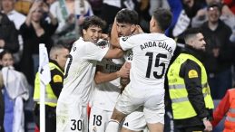Real Madrid – Marsilya Maçının Detayları: Ne Zaman, Saat Kaçta ve Hangi Kanalda?