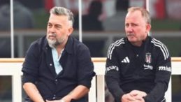 Reçber Göreve Başladı