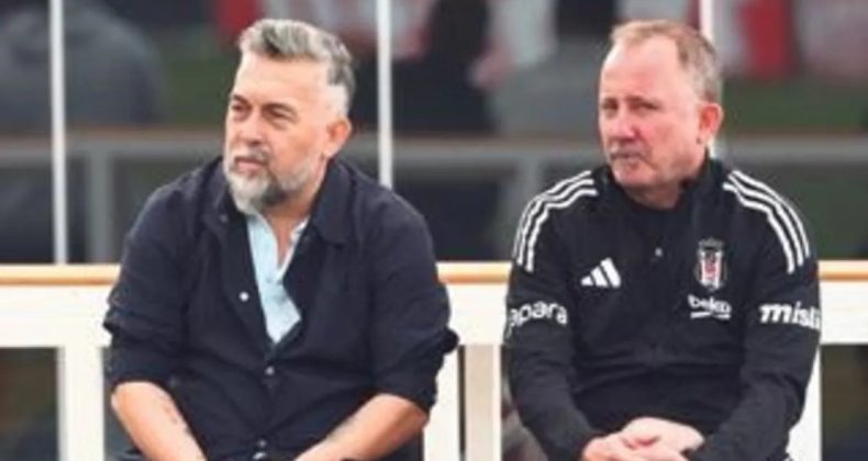 Reçber Göreve Başladı
