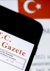 RESMİ GAZETE ATAMALARI 18 Eyl&uuml;l 2025 || Bug&uuml;nk&uuml; Resmi Gazete kararları neler? Diyanet'e yeni başkan atandı!