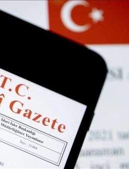 RESMİ GAZETE ATAMALARI 18 Eylül 2025 || Bugünkü Resmi Gazete kararları neler? Diyanet&apos;e yeni başkan atandı!