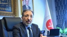 Resmi Gazete'de Atama: Diyanet İşleri Başkanlığı'na Prof. Dr. Safi Arpaguş Görevlendirildi