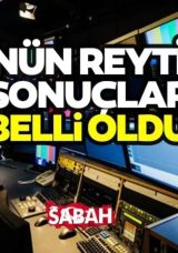 Reyting Sonu&ccedil;ları A&ccedil;ıklandı mı? 5 Eyl&uuml;l 2025 Cuma Reyting Sıralaması ve D&uuml;n'&uuml;n En İyisi
