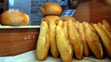 Rize Valiliğinden Ekmek Zammı A&ccedil;ıklaması