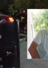 Rize'de Devrilen Kamyonetin S&uuml;r&uuml;c&uuml;s&uuml; Hayatını Kaybetti