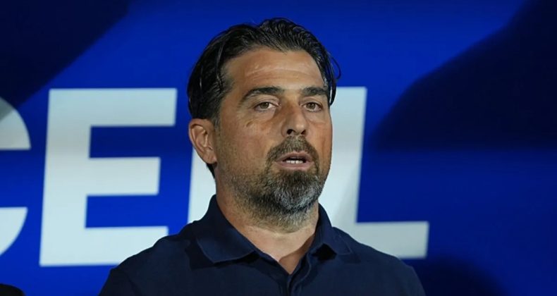 Rizespor'da İlhan Palut'tan Taraftarların Tezahüratlarına Yanıt!