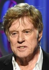 Robert Redford Hayatını Kaybetti