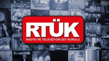 RT&Uuml;K'ten 5 Dijital Yayın Platformuna Ceza