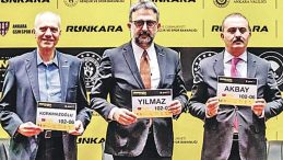 Runkara Tanıtımı Gerçekleşti