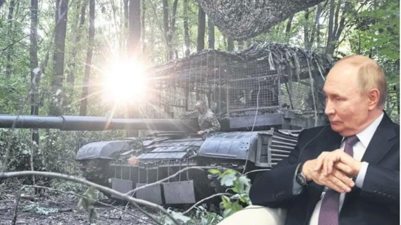 Rusya, Barış Sürecinde İstanbul'u Seçti