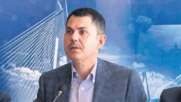 Saatte 23, günde 550 konut üretiyoruz