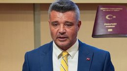 Sadettin Saran: Aziz Yıldırım'dan randevu isteyeceğim! Ali Koç'un teklifini açıkladı