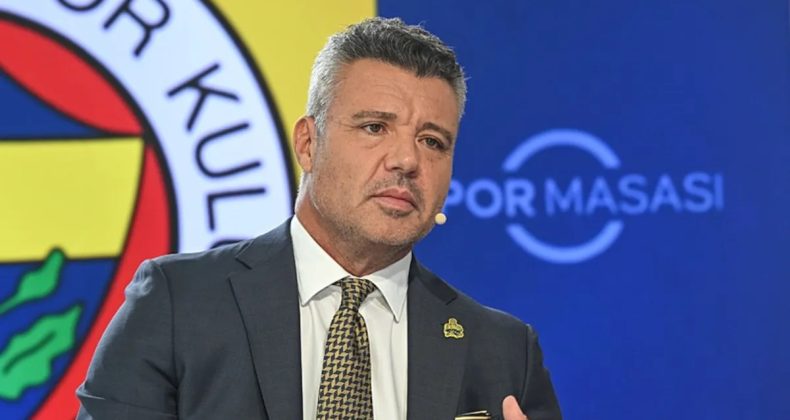 Sadettin Saran, Hakan Bilal Kutlualp'e Yapılacak Teklifi Açıkladı