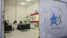 Sağlık Bakanlığı'ndan Obezite ve Dijital Bağımlılıkla M&uuml;cadele İ&ccedil;in &Ccedil;ocuk Akademileri