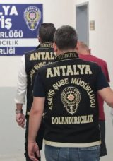 Sahte Altın Satışıyla Bir Kişi Tutuklandı