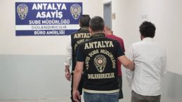 Sahte Altın Satışıyla Bir Kişi Tutuklandı