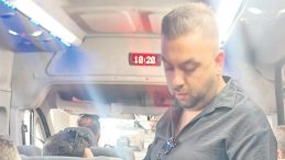 Şaibeli Seçimler Tekrar Yapılacak