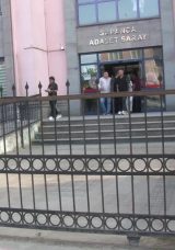 Sakarya'da Bungalovda Gizli Kamera Davasında Yeni Gelişme! İki Sanık Tahliye Edildi