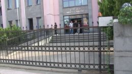 Sakarya'da Bungalovda Gizli Kamera Davasında Yeni Gelişme! İki Sanık Tahliye Edildi