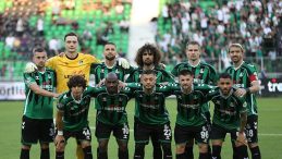Sakaryaspor, sezona istediği gibi başlayamadı!