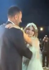Saman Balyalarıyla Geleneksel Nişan T&ouml;reni