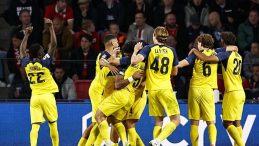 Şampiyonlar Ligi: Galatasaray'ın Rakibi Union Saint-Gilloise, PSV'yi 3-1 Yenilgiye Uğrattı!