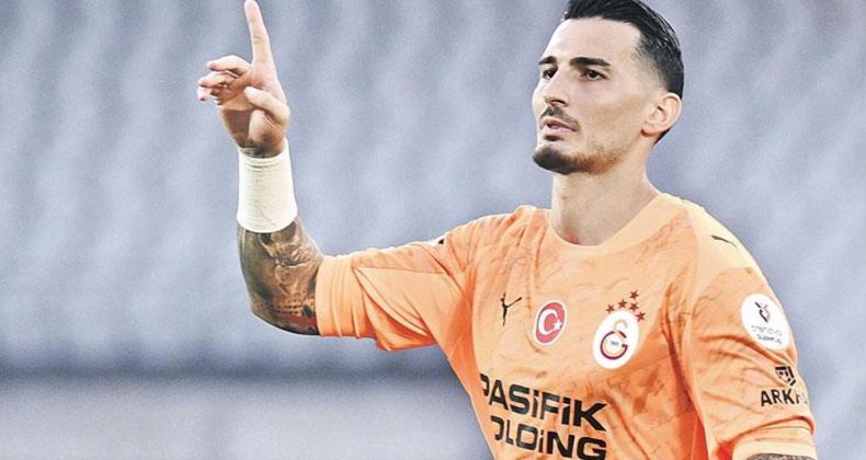 Şampiyonlar Ligi'nde Frankfurt ile Galatasaray Buluşuyor! Kükreme Zamanı