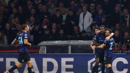 Şampiyonlar Ligi'nde Hakan Çalhanoğlu'ndan muhteşem performans! Inter galip geldi…
