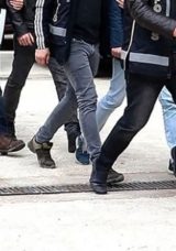 Samsun'da Uyuşturucu Operasyonunda 5 Zanlı Yakalandı