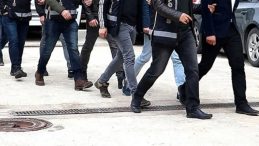 Samsun'da Uyuşturucu Operasyonunda 5 Zanlı Yakalandı