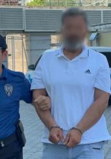 Samsun&rsquo;da Kiracıyla Yaşanan Kavga Sonrası İş Yeri Sahibi Tutuklandı