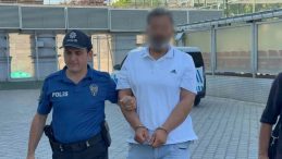 Samsun’da Kiracıyla Yaşanan Kavga Sonrası İş Yeri Sahibi Tutuklandı