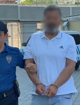 Samsun’da Kiracıyla Yaşanan Kavga Sonrası İş Yeri Sahibi Tutuklandı