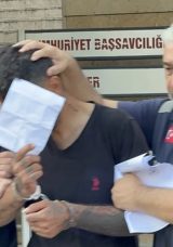 Samsun&rsquo;da Taciz İddiasıyla Tutuklama Ger&ccedil;ekleşti!