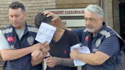 Samsun’da Taciz İddiasıyla Tutuklama Gerçekleşti!