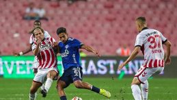 Samsunspor – Kasımpaşa Maçında Beraberlik Hakim!